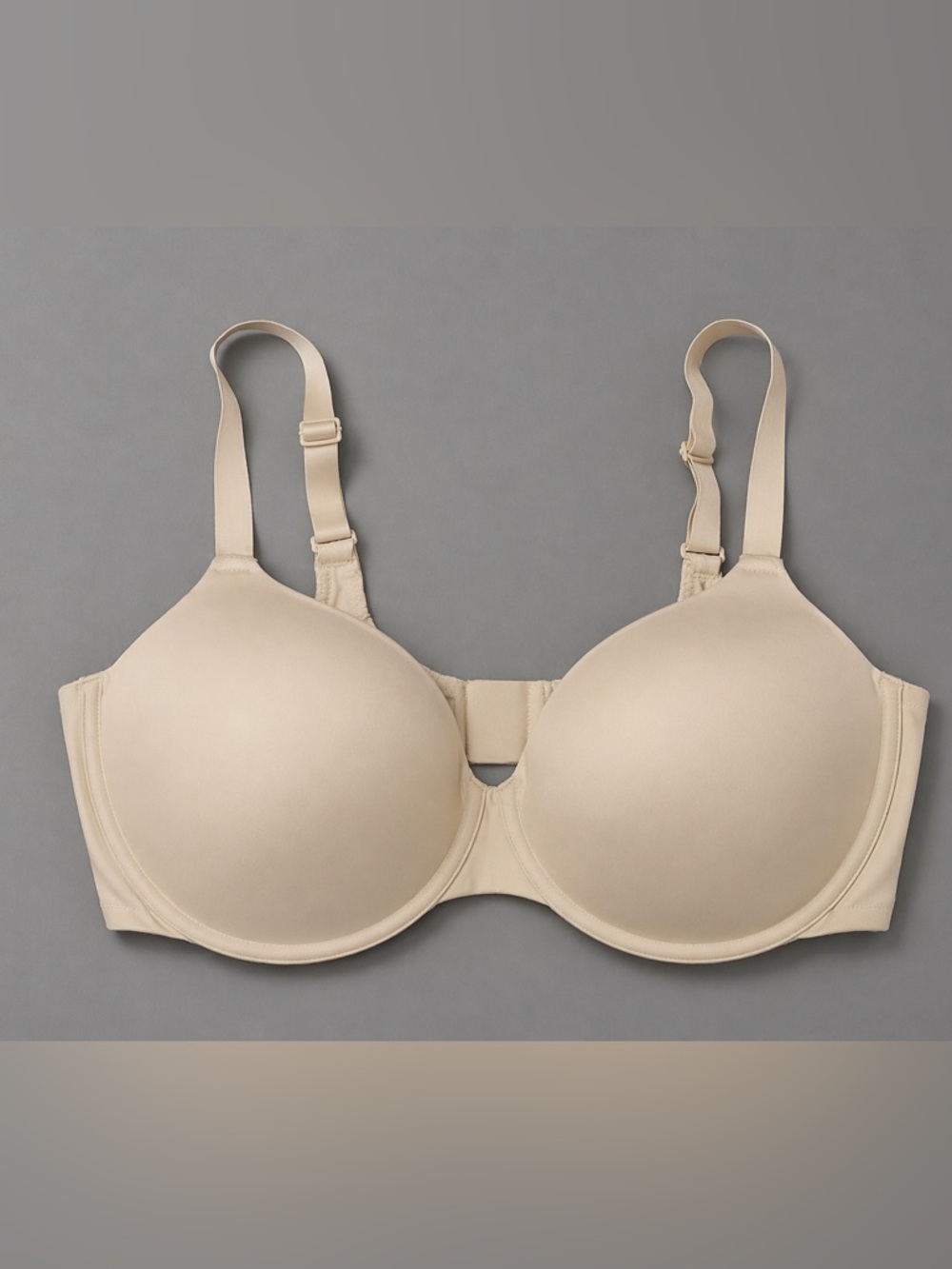 Skims T Shirt Bra